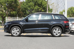 Nouveau <span class=keywords><strong>Skoda</strong></span> <span class=keywords><strong>Kodiaq</strong></span> 2025 Lancement Récent Dernier SUV 4X4 Essence Voiture Neuve <span class=keywords><strong>Skoda</strong></span> de Chine à Bon <span class=keywords><strong>Prix</strong></span> - Product Image 5