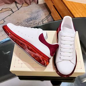 Chaussures de sport de luxe pour hommes et femmes, chaussures de skate, chaussures de course à plateforme à coussin d'air de haute qualité, chaussures de marche fitness - Product Image 3