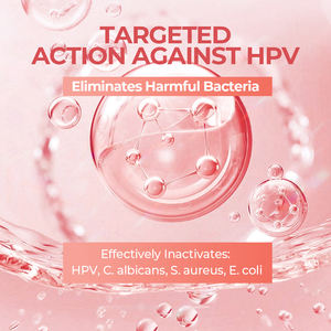 <span class=keywords><strong>Nettoyant</strong></span> <span class=keywords><strong>intime</strong></span> personnel professionnel doux anti-HPV antibactérien hydratant <span class=keywords><strong>Gel</strong></span> <span class=keywords><strong>nettoyant</strong></span> liquide pour les parties intimes - Product Image 2
