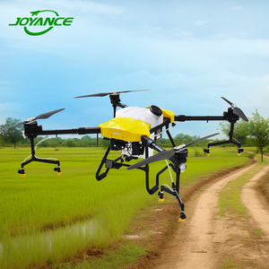 Drone pulvérisateur de pesticides Joyance, drone pulvérisateur pour l'agriculture, <span class=keywords><strong>avion</strong></span> sans pilote pour l'agriculture - Product Image 5