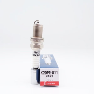 Bujía Original <span class=keywords><strong>Denso</strong></span> <span class=keywords><strong>K20PR</strong></span>-<span class=keywords><strong>U11</strong></span>/3121 OE 09482-00494 - Product Image 4