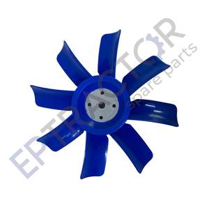 EPTRACTOR C5NN8600B Nuevo Ventilador de Repuesto de 8 Aspas de Plástico Compatible con 3000 5000 - Product Image 4