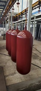 二酸化炭素ガスシリンダー<span class=keywords><strong>CO2</strong></span> O2 N2大容量中国卸売 - Product Image 4