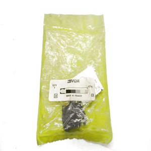 ZBVG14 Neuer Original-Lagerbestand Industrielle Automatisierungs-SPS-Programmiersteuerung - Product Image 1