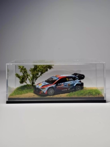 Caja <span class=keywords><strong>de</strong></span> exhibición para modelos <span class=keywords><strong>de</strong></span> coches a escala 1/64, para MiniGT, Tarmac Works, <span class=keywords><strong>Hot</strong></span> <span class=keywords><strong>Wheels</strong></span>, base <span class=keywords><strong>de</strong></span> microdiorama, estuche <span class=keywords><strong>de</strong></span> almacenamiento, vitrina coleccionable <span class=keywords><strong>de</strong></span> escritorio - Product Image 1