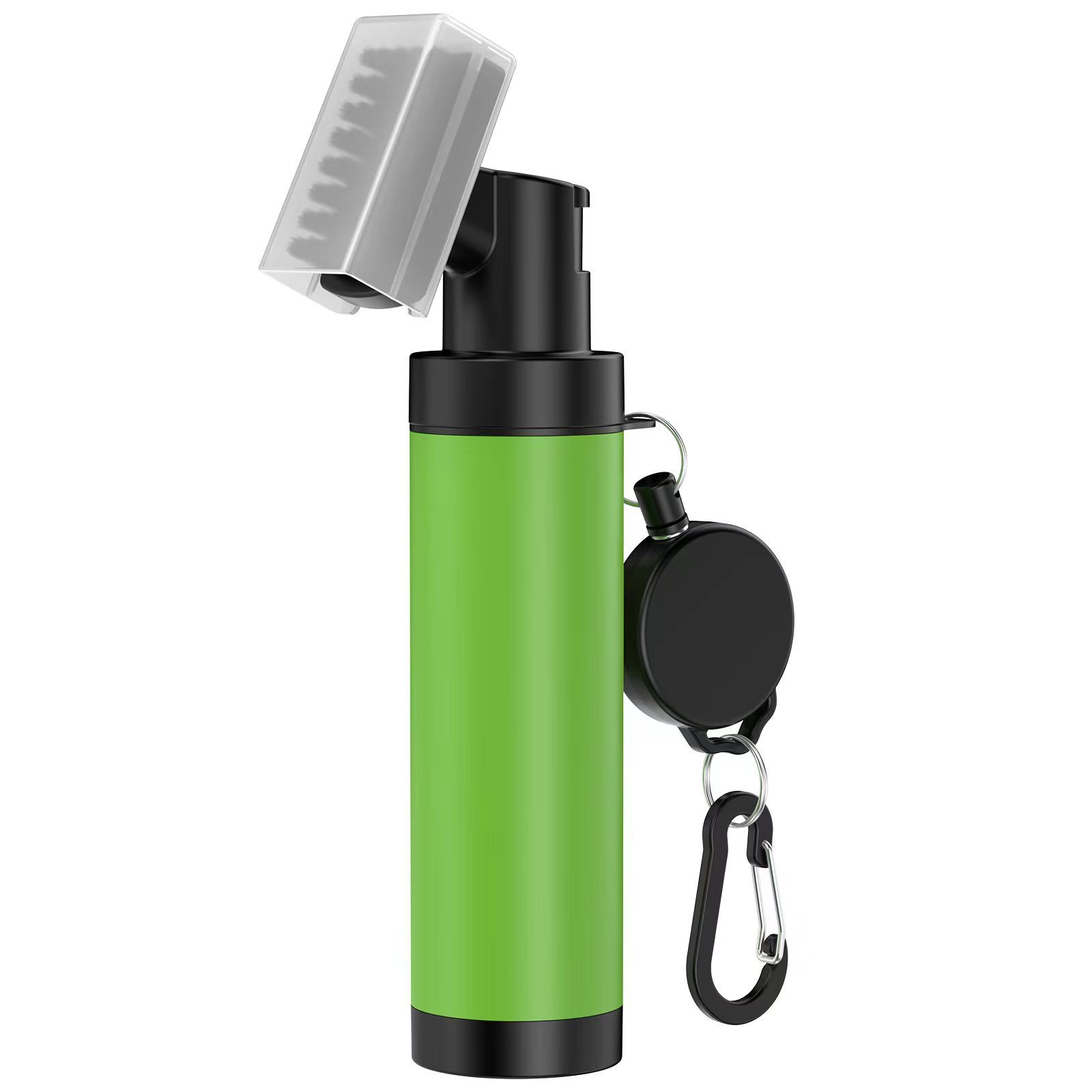 Spray arrière-Vert