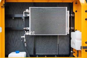 Nouvelle pelle de bonne qualité Hyundai HX350 coréen à vendre à bas prix de bonne qualité - Product Image 6