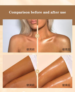 Aceite Seco Multiusos MLM Custom Makeup Huile Prodigieuse o Golden Shimmer, 30/50 Mililitros, Aceite Corporal Brillante - Product Image 5