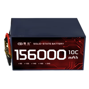 Der Beste und Günstigste Semi-Festkörper-Akku 51,8V 156000mAh 10C 14S Lithium-Ionen-Akkupack für Drohnen - Product Image 2