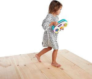 Jouet sonore interactif Baby <span class=keywords><strong>Jam</strong></span> <span class=keywords><strong>Jam</strong></span> Drum Toys avec musique et lumières - Product Image 2