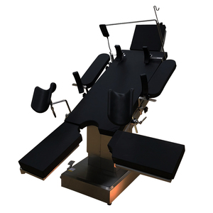 Giường phẫu thuật phẫu thuật phẫu thuật phẫu thuật bệnh viện chỉnh hình Y Tế Nhà hát Hoạt động điện - Product Image 4