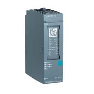 เครื่องวัดอัตราการไหลของของเหลวแบบอัลตราโซนิก Siemens SITRANS FST070 7ME3448-6AA00-0BB1 ตัวส่งสัญญาณ OEM สแตนเลสคุณภาพสูง พร้อมจัดส่ง - Product Image 1