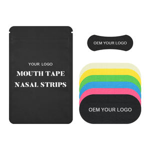 Strip Hidung Magnetik Anti Mendengkur (15/30 Paket) untuk Pernapasan & Tidur yang Lebih Baik - Product Image 3