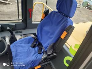 潍坊966H前轮装载机，带潍柴发动机变速箱6吨额定负载热卖土机全新外观 - Product Image 5