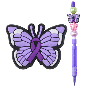 Cuentas focales de <span class=keywords><strong>libro</strong></span> de silicona y PVC superventas para el equipo de fútbol Karol G Peso Pluma Girls Selena - Product Image 2