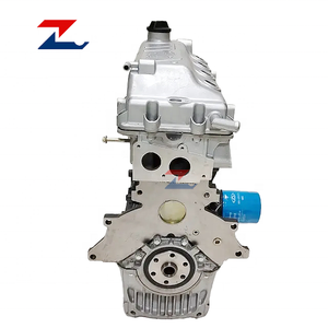 Leistungsgeprüfter, 100% Generalüberholter 1,5L SQR477F Motorblock für Chery A5 A3 E3 E5 Fengyun <span class=keywords><strong>2</strong></span>, ZMC Marke, 12 Monate Garantie - Product Image 5