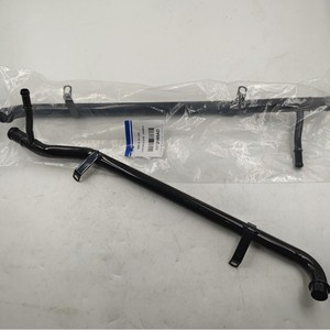 Manguera de refrigerante 4972185ad para reemplazo de pieza de refrigeración del motor Chevrolet - Product Image 2