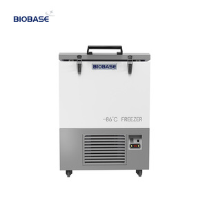 Congelador de Ultra Baja Temperatura Biobase BDF-86H60 <span class=keywords><strong>C</strong></span> de 60L con Pantalla LED, Excelente Precio, para Laboratorio y Vacunas - Product Image 1