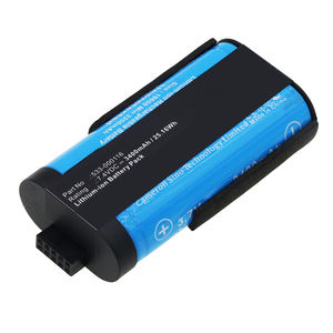 Batería de Iones de Litio de 7.4V 3400mAh 25.16Wh para Lo Gitech S-00147 <span class=keywords><strong>UE</strong></span> <span class=keywords><strong>MegaBoom</strong></span> 533-000116 533-000138 - Product Image 3