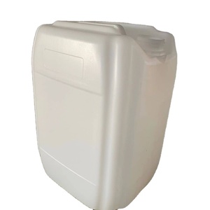 Vente flash : bidon en plastique HDPE de qualité alimentaire de 25 L, fûts de 25/30 litres - Product Image 1
