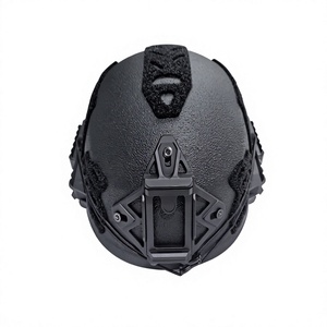 Casque tactique de protection NIiJ IIIA à coupe haute, style EXFIL 3.0, casque de combat militaire en Kevlar - Product Image 6