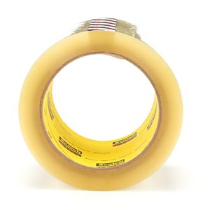Ruban adhésif Scotch pour scellage de cartons 72 mm x 50 m transparent - Product Image 4