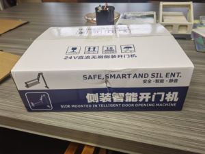 Ngoài Trời Được đánh giá cho hoạt động đáng tin cậy lâu dài trong mọi điều kiện thời tiết không thấm nước bên gắn cửa mở - Product Image 6