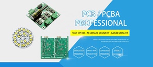 Carte de contrôle PCBA professionnelle pour climatiseurs/chauffe-eau, assemblage de circuits imprimés de qualité supérieure, prix usine du fabricant - Product Image 2