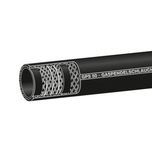 สายยางรับน้ำมัน Elaflex GPS 50 ทนแรงดันสูง สำหรับใช้งานในอุตสาหกรรม - Product Image 5