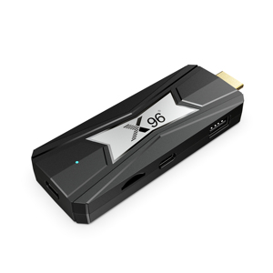 Nouveau Dongle TV Intelligent X96 NEO S905X5M Cortex A55 ARM G310 V2 Android 14 2Go+16Go 4K Ultra HD, Vente Chaude 2026 - Product Image 3