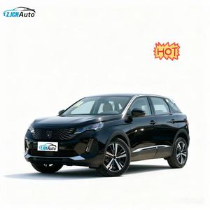 <span class=keywords><strong>Peugeot</strong></span> <span class=keywords><strong>4008</strong></span> <span class=keywords><strong>2023</strong></span> Usado, 1.6T Turbo, 5 Puertas, 5 Asientos, Amplio Espacio, Volante a la Izquierda, Techo Solar, SUV Mediano-Grande en Stock - Product Image 1