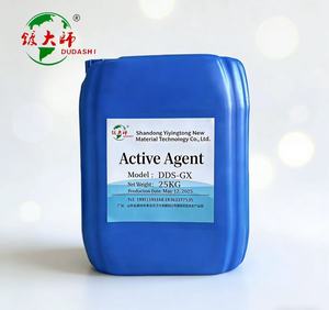 <span class=keywords><strong>Agente</strong></span> Activo Ecológico Dudashi (<span class=keywords><strong>Agente</strong></span> Auxiliar Químico Líquido con 99.99% <span class=keywords><strong>de</strong></span> Pureza) Reduce el Costo <span class=keywords><strong>de</strong></span> los <span class=keywords><strong>Residuos</strong></span> Ácidos para la Galvanización por Inmersión en Caliente - Product Image 1