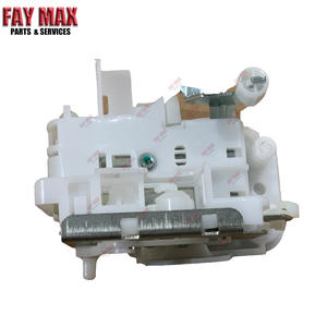 מנעול דלת ימין אחורית 72612-<span class=keywords><strong>SAG</strong></span>-H01 עבור הונדה פיט 2005 2006 2007 2008 GD1 GD3 72612SAGH01 - Product Image 4