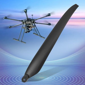 Động cơ X11-MAX 4314 sợi carbon Nylon cánh quạt lưỡi phụ kiện khả năng chịu tải cao cho máy bay không người lái công nghiệp lớn - Product Image 4