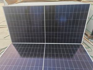 Longi Solar Hi Mo 6 Solarmodule 600W PV-Modul 560W 570W 580W Panouri Foto volta ice 565W 575W 585W 590W 595W 600W Solarmodule - Product Image 3