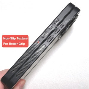 เคสโทรศัพท์มือถือพิมพ์ซับลิเมชันสีเปล่าแบบ2D TPU PC สำหรับ Xiaomi 15T - Product Image 4