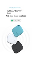 Traceur GPS Airtag à distance illimitée, dispositif anti-perte pour personnes âgées, enfants et animaux de compagnie, compatible avec Localiser