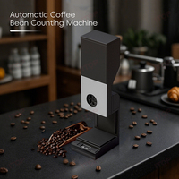 Mini Machine de comptage de grains de café de Table Équipement de comptage de grains de café