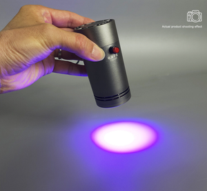 Lampe de polymérisation UV 600W 365nm 395nm 405nm pour impression 3D en résine, lampe UV haute intensité, colle sans ombre ultraviolette - Product Image 3