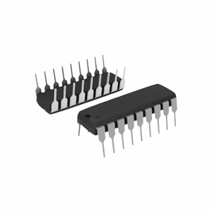 18 DIP (0.300 นิ้ว, 7.62 มม.) ชิ้นส่วนอิเล็กทรอนิกส์และอะไหล่แท้ บริการครบวงจร IC MULTIPLEXER 8X1 18DIP อินเทอร์เฟซ ADG528FBN - Product Image 1