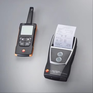 Testo 625 original et neuf - Thermohygromètre numérique avec connexion à l'application - Product Image 5