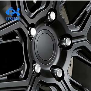 Écrous de roue <span class=keywords><strong>antivol</strong></span> personnalisés, longueur 50 mm, aluminium forgé 7075-T6, filetage M12x1.5/M12x1.25, écrous de sécurité multicolores - Product Image 6