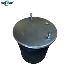 En kaliteli yeni çelik amortisör hava süspansiyon yayı 1R14-729 KAMYON YEDEK PARÇALARI hava yastıkları W01-M58-6348 - Product Image 3