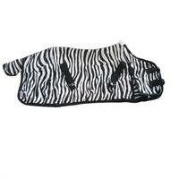 Couverture anti-mouches en maille pour chevaux de qualité supérieure, logo personnalisé, couverture miniature, prix d'usine, fabricant en gros, Kanpur, Inde