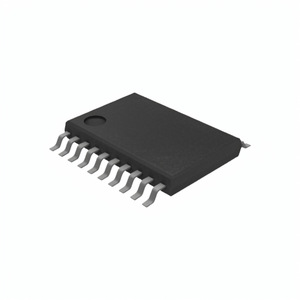 BOM IC In Stock Electronic Circuit Components 74LVC540AT20-13 Logic 20 TSSOP - Product Image 1