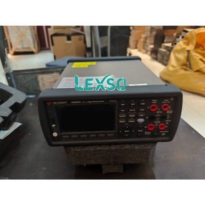 Multímetro Digital Keysight 34465A/ytd xgeqpt - Product Image 4