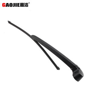 Aplicable a Audi A4/S4 2009-2015 conjunto de brazo oscilante para limpiaparabrisas trasero OE: 8K9955407 - Product Image 3