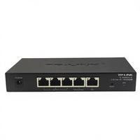 Routeur intégré AC PoE 2.5G TP-LINK TL-R5005PE-AC