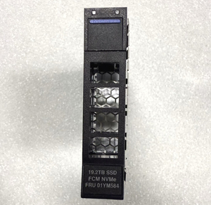 SSD NVMe FRU 01YM584 สำหรับเซิร์ฟเวอร์ ขนาด 2.5 นิ้ว 01YM501 พร้อมขายึด - Product Image 2