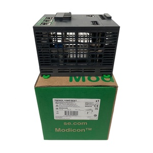 Contrôleurs logiques d'origine neufs TM221ME16R en stock – Contrôleurs dédiés PLC PAC TM221M16RG <span class=keywords><strong>TM221M16TG</strong></span> TM221M32TK - Product Image 4